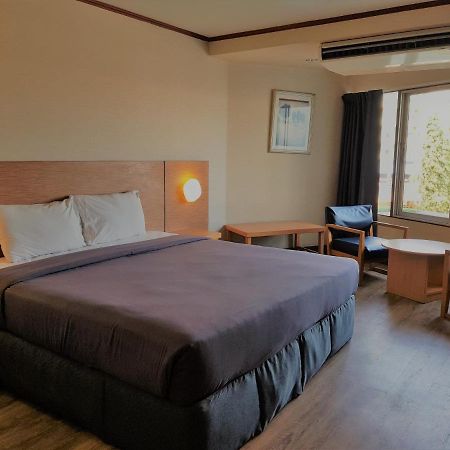 Marine Plaza Hotel Pattaya Dış mekan fotoğraf